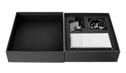 Silent Angel Bonn N8 Network Switch