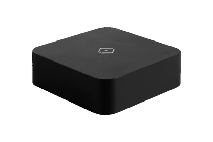 Silent Angel Bonn N8C Network Switch