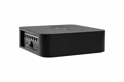 Silent Angel Bonn N8C Network Switch