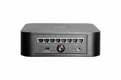 Silent Angel Bonn N8C Network Switch