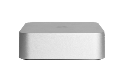 Silent Angel Bonn N8C Network Switch