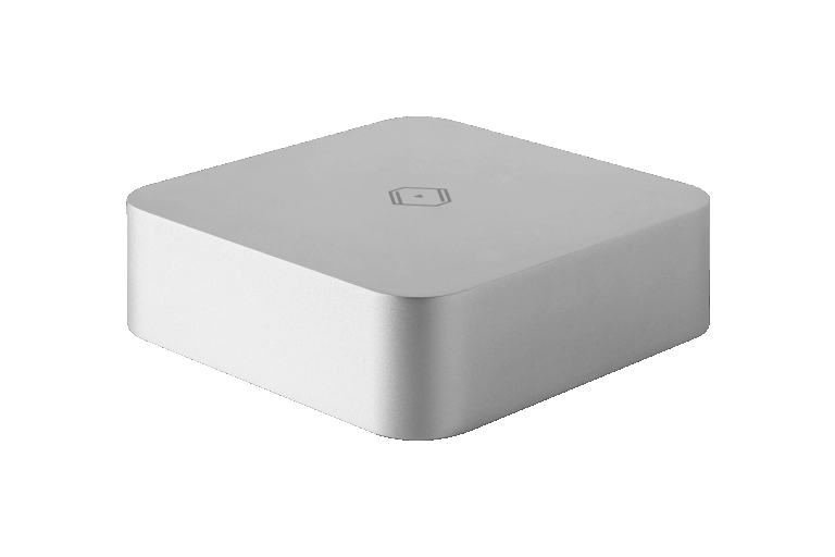 Silent Angel Bonn N8C Network Switch