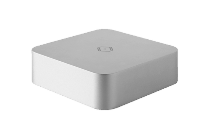 Silent Angel Bonn N8C Network Switch
