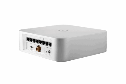 Silent Angel Bonn N8C Network Switch