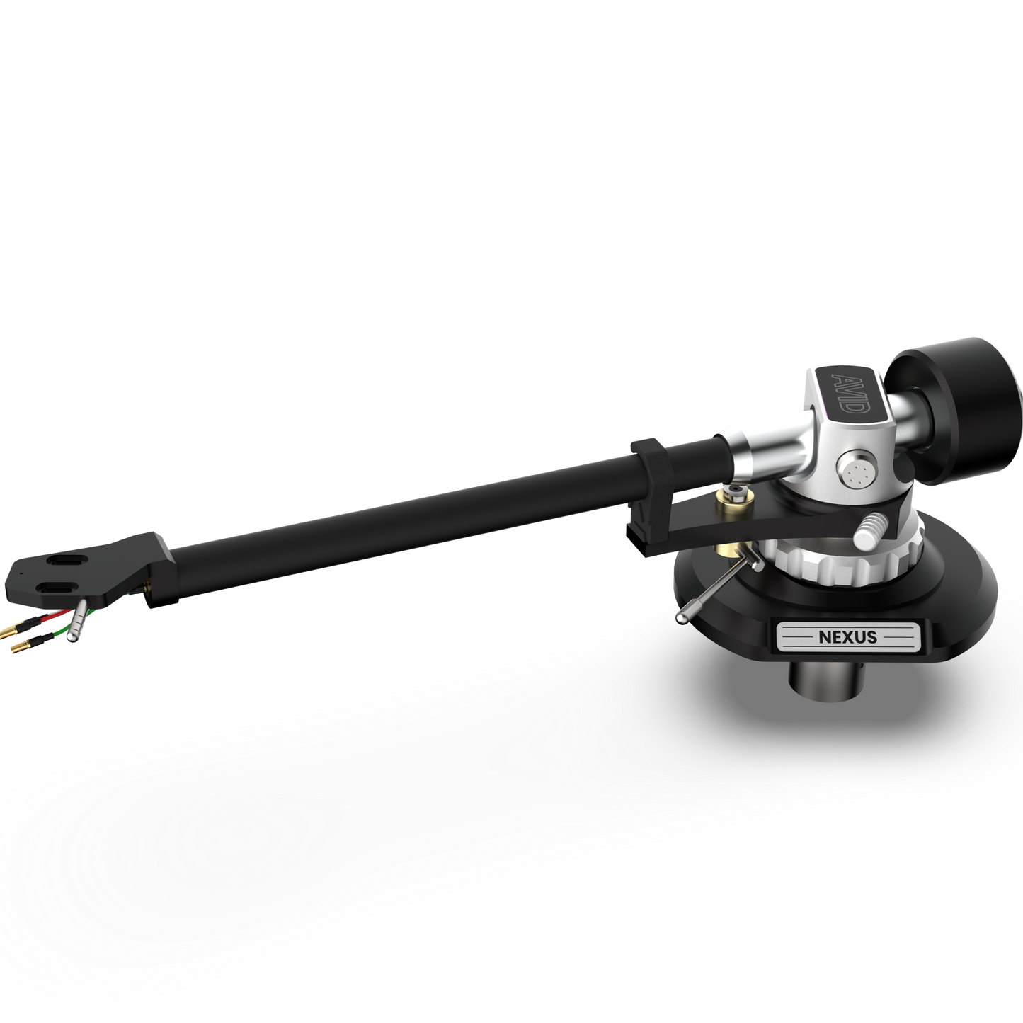 AVID HiFi Nexus V2 Tonearm