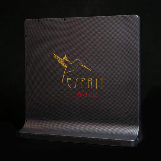 Esprit .Nova Range - Dielectric Polarization NR