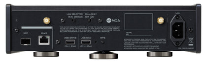 TEAC NT-507T Network Transport