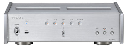 TEAC NT-507T Network Transport