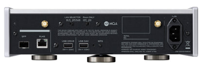 TEAC NT-507T Network Transport