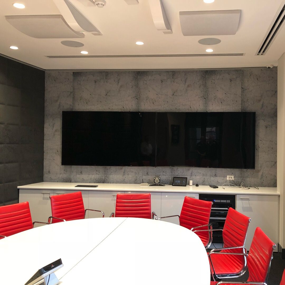 Flat Panel VMT 120cm Patterns