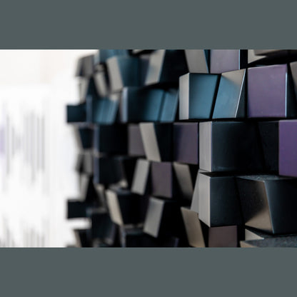 Multifuser Wood MKII