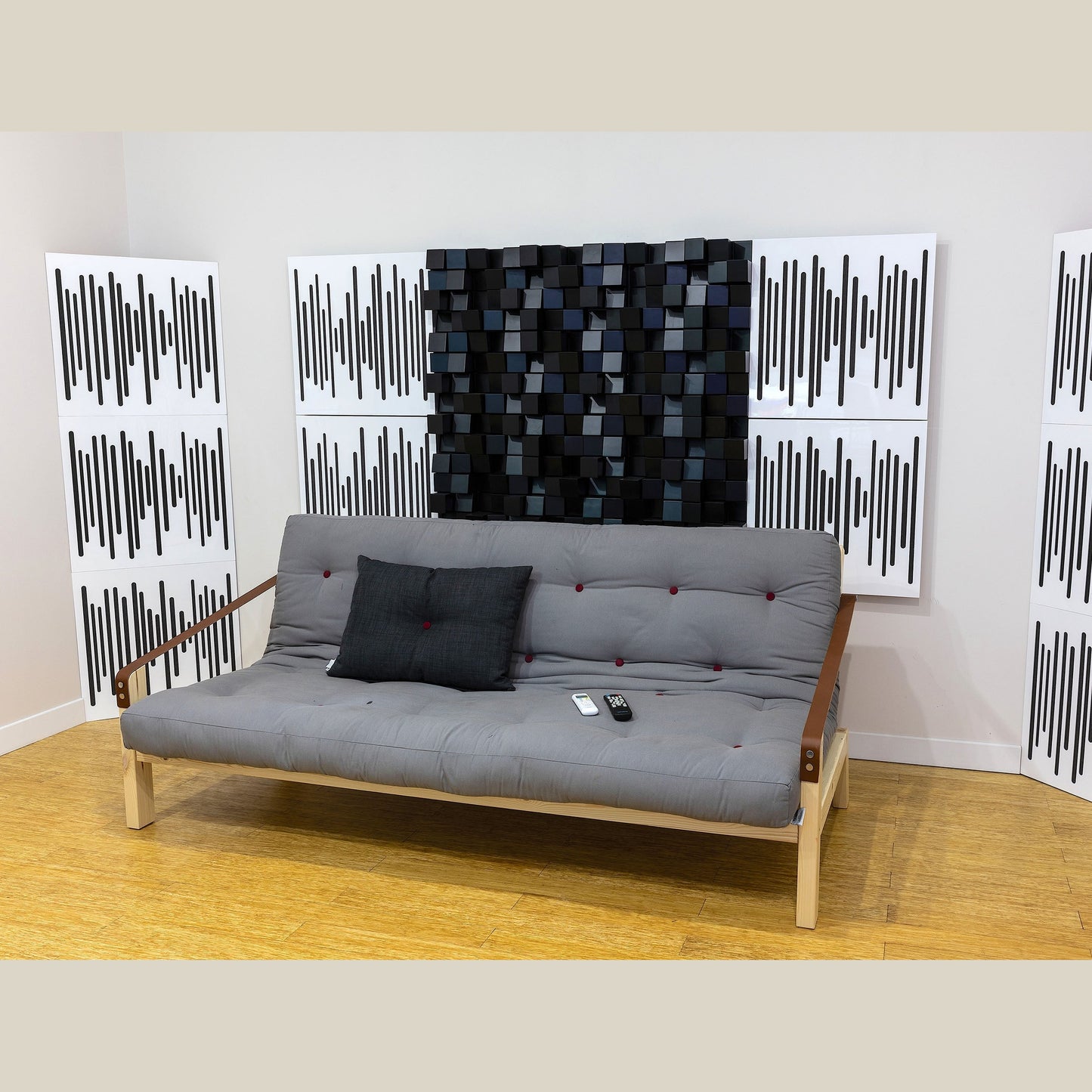 Multifuser Wood MKII