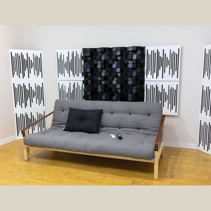 Multifuser Wood MKII