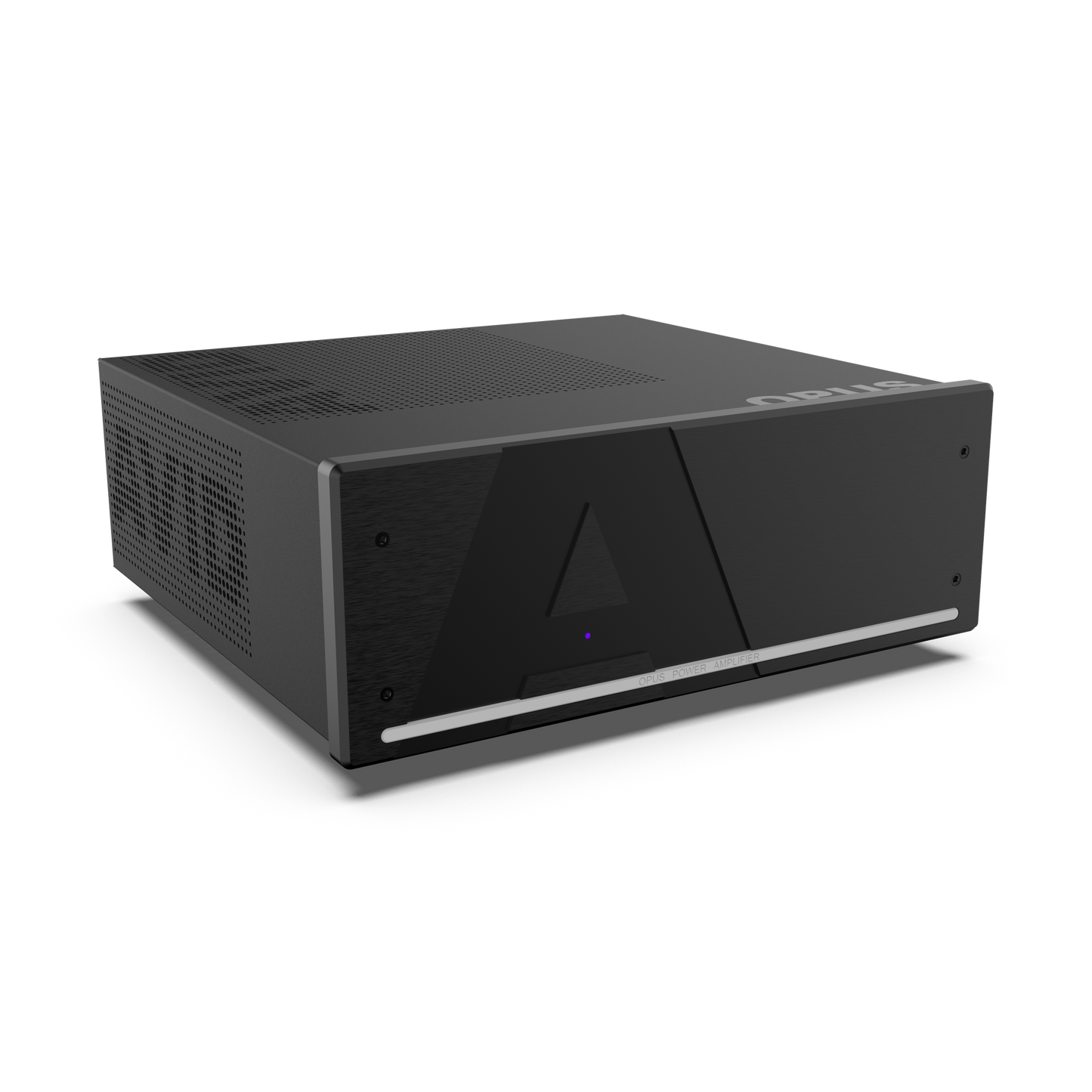 AVID HiFi OPUS Stereo Power Amplifier Pre Power
