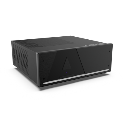 AVID HiFi OPUS Stereo Power Amplifier Pre Power