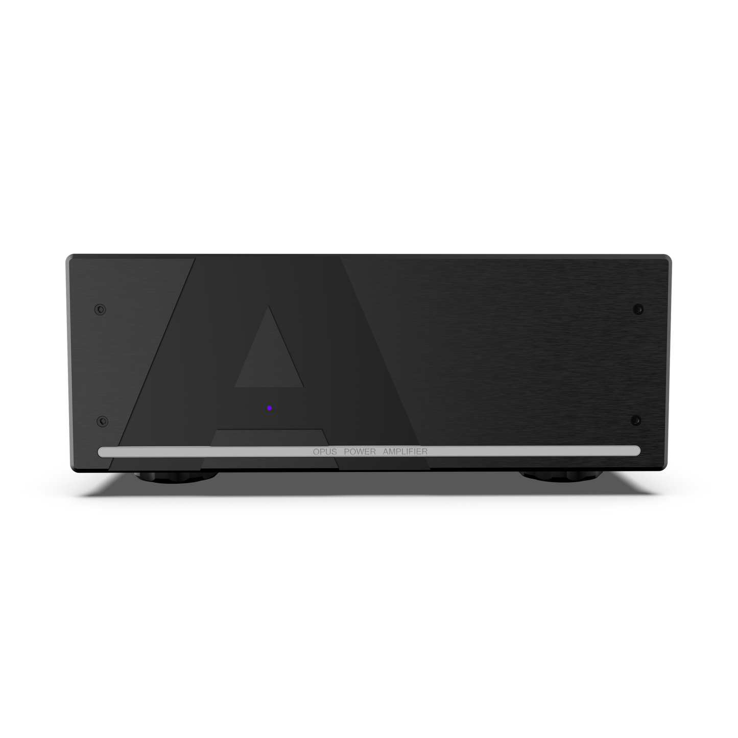 AVID HiFi OPUS Stereo Power Amplifier Pre Power