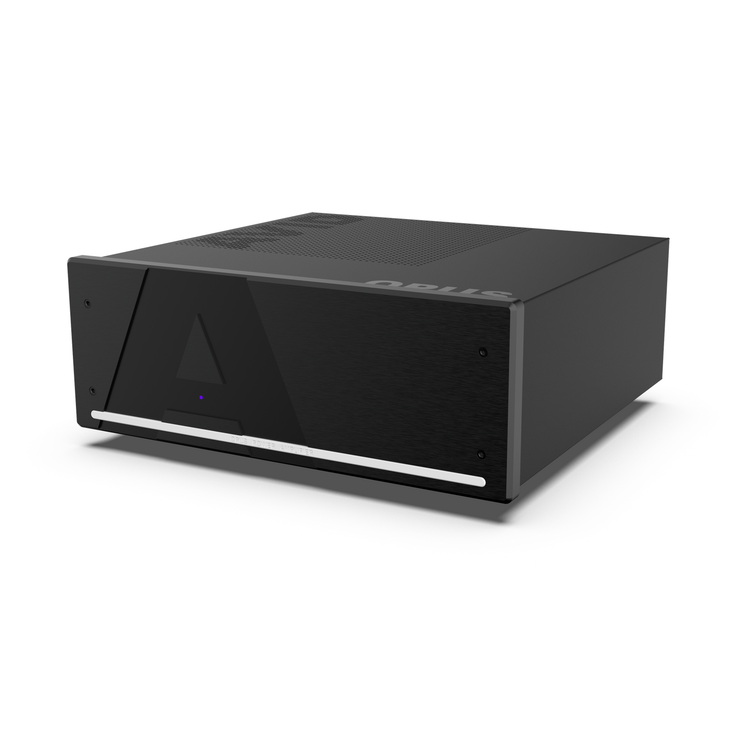 AVID HiFi OPUS Stereo Power Amplifier Pre Power