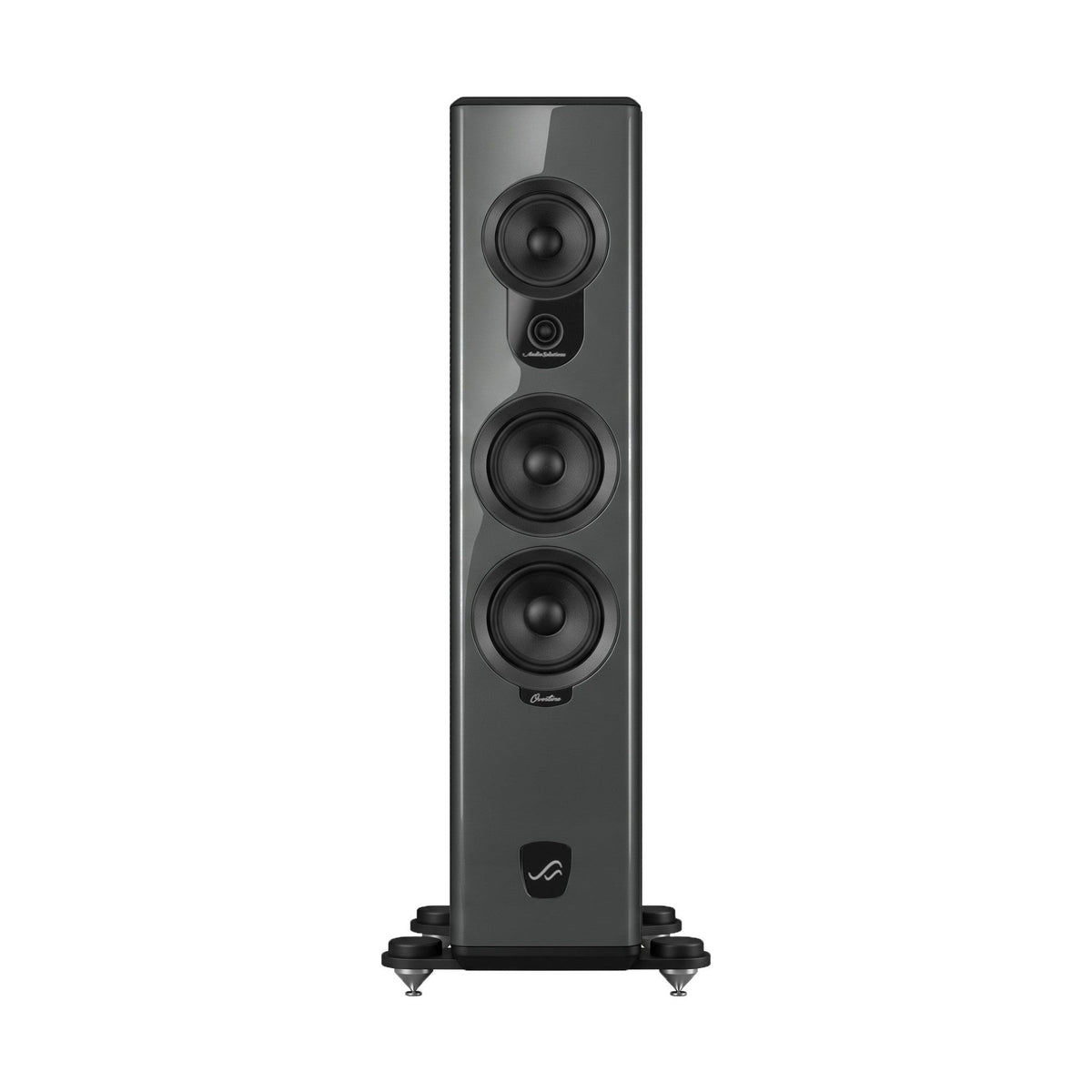 Audio Solutions Overture M G4 Set