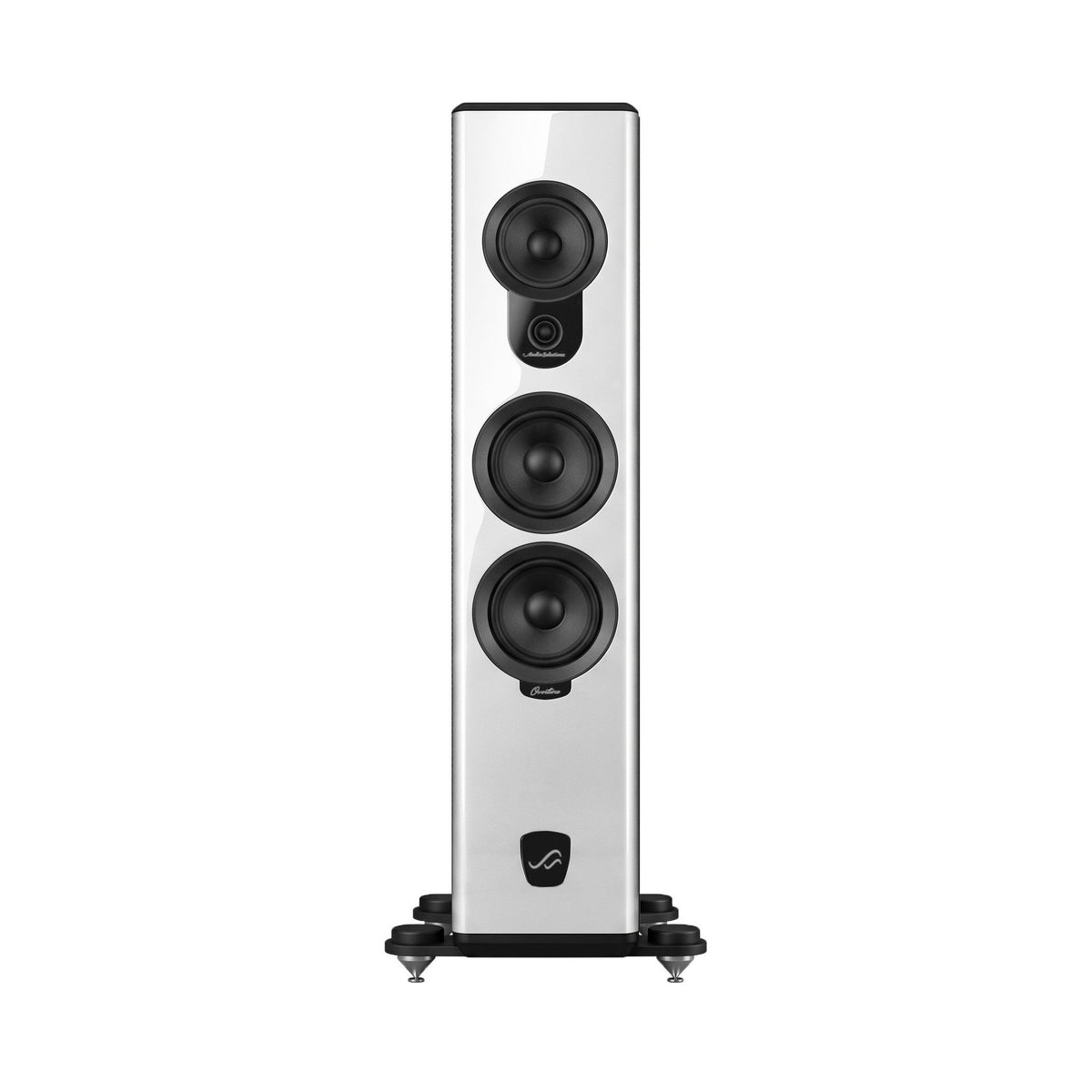 Audio Solutions Overture M G4 Set
