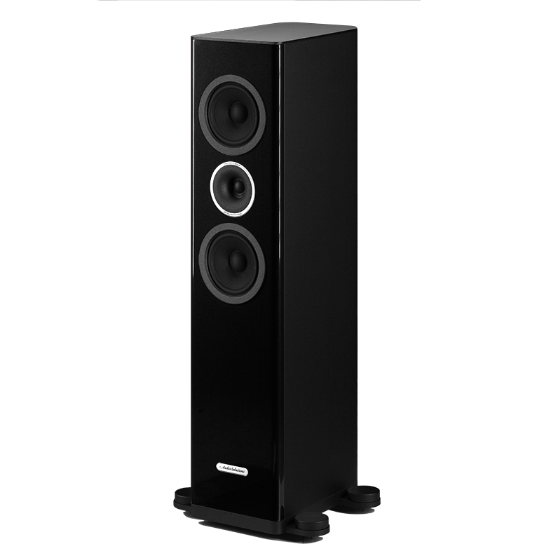 Audio Solutions Overture O303F Set