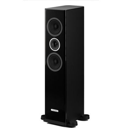 Audio Solutions Overture O303F Set