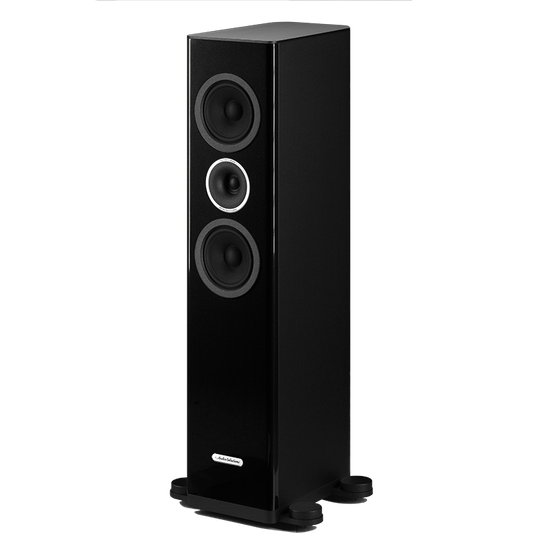 Audio Solutions Overture O303F Set