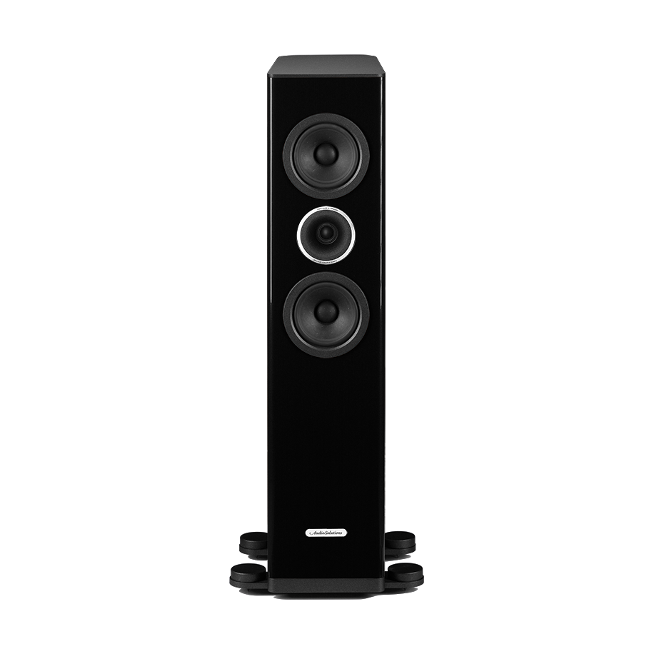 Audio Solutions Overture O303F Set