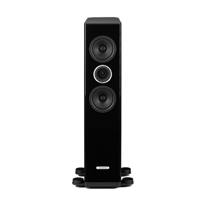 Audio Solutions Overture O303F Set