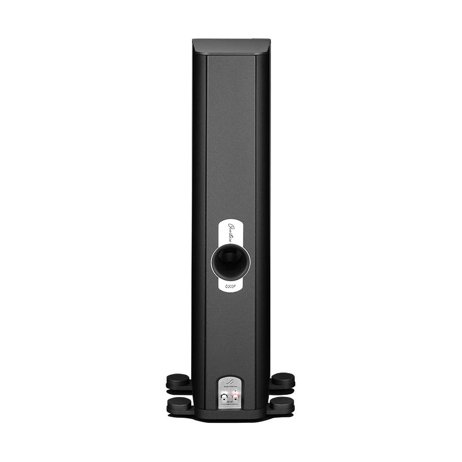 Audio Solutions Overture O303F Set