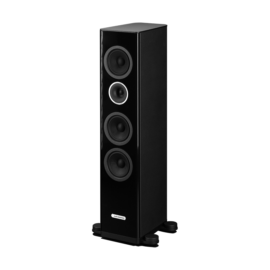 Audio Solutions Overture O304F Set