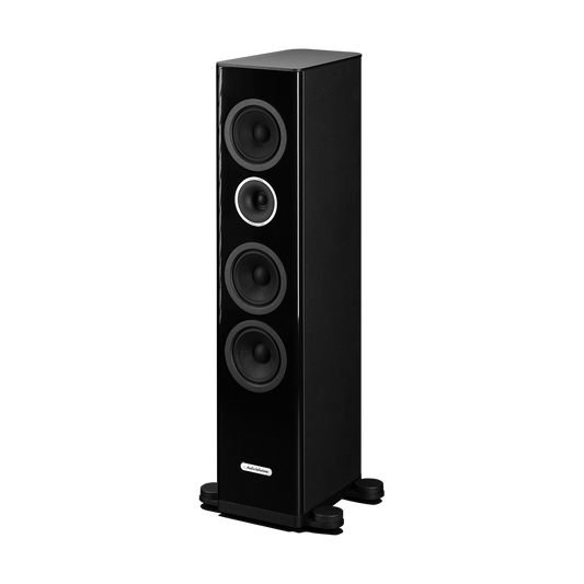 Audio Solutions Overture O304F Set