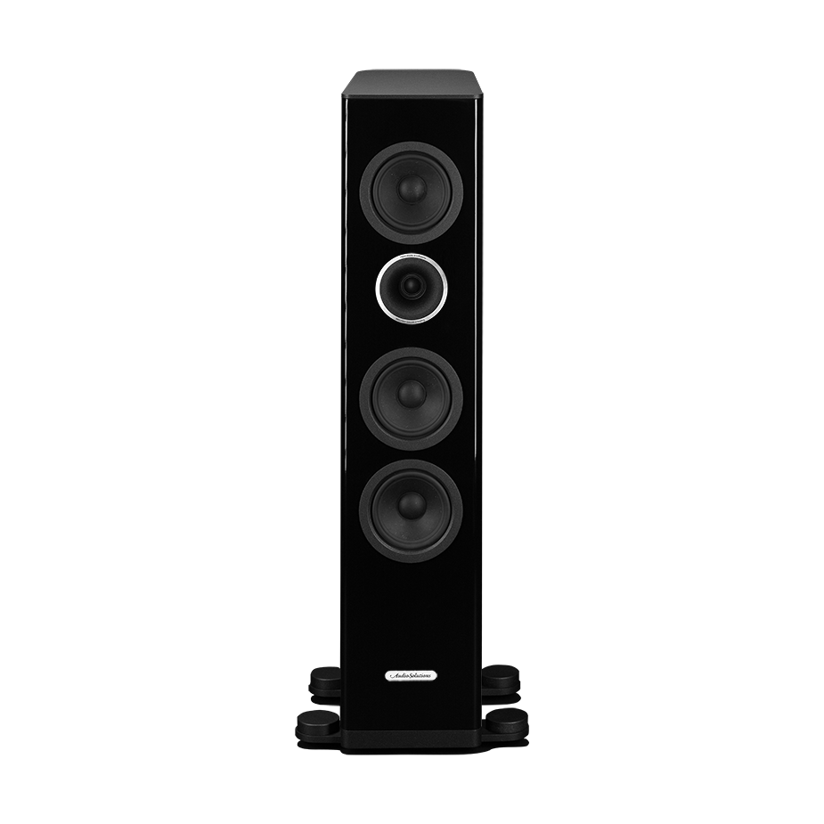 Audio Solutions Overture O304F Set