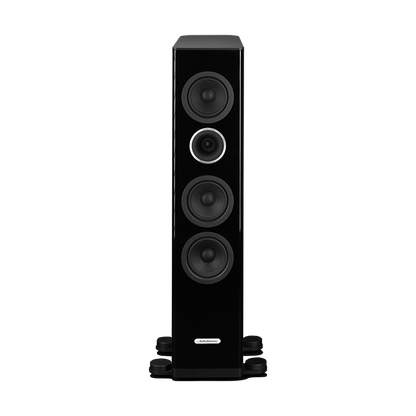 Audio Solutions Overture O304F Set