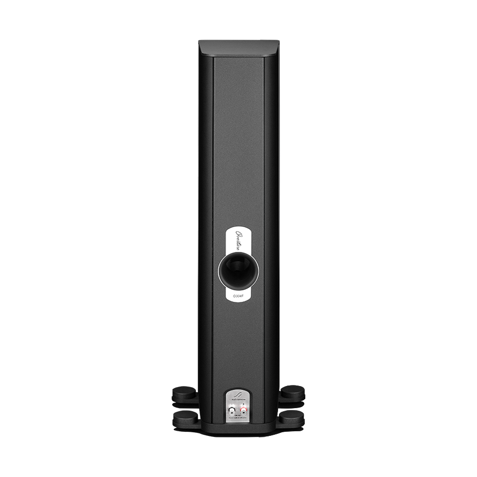 Audio Solutions Overture O304F Set