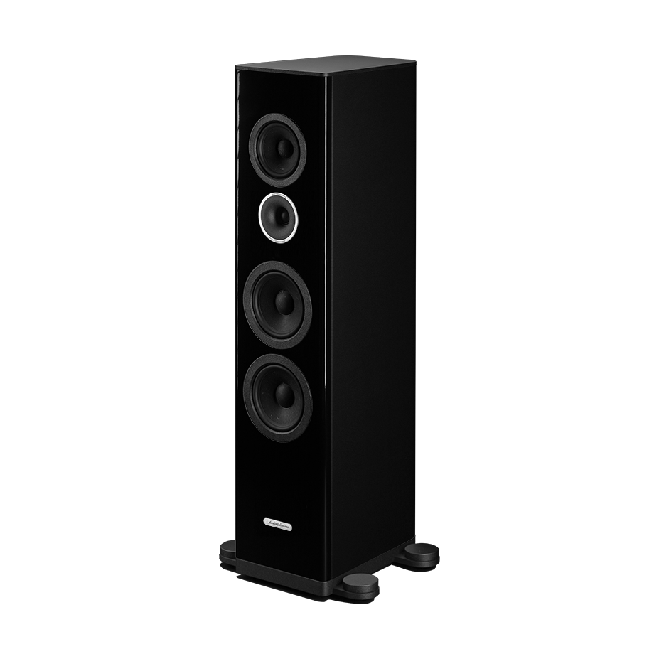 Audio Solutions Overture O305F Set