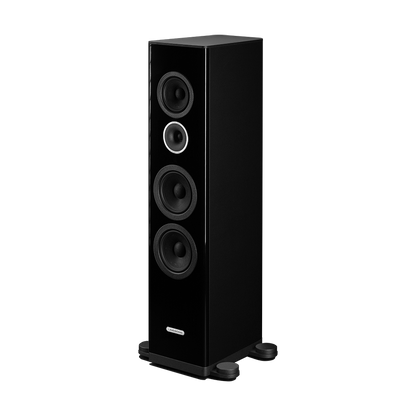 Audio Solutions Overture O305F Set