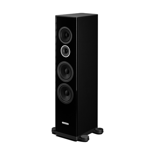 Audio Solutions Overture O305F Set