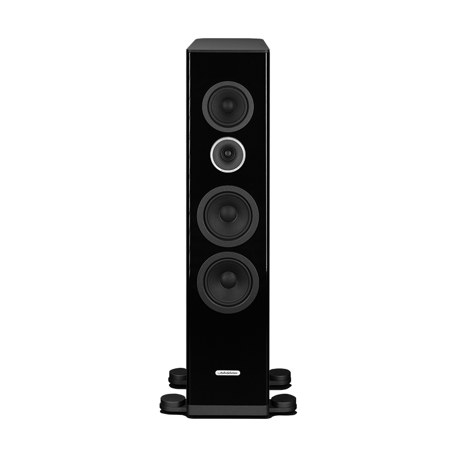Audio Solutions Overture O305F Set