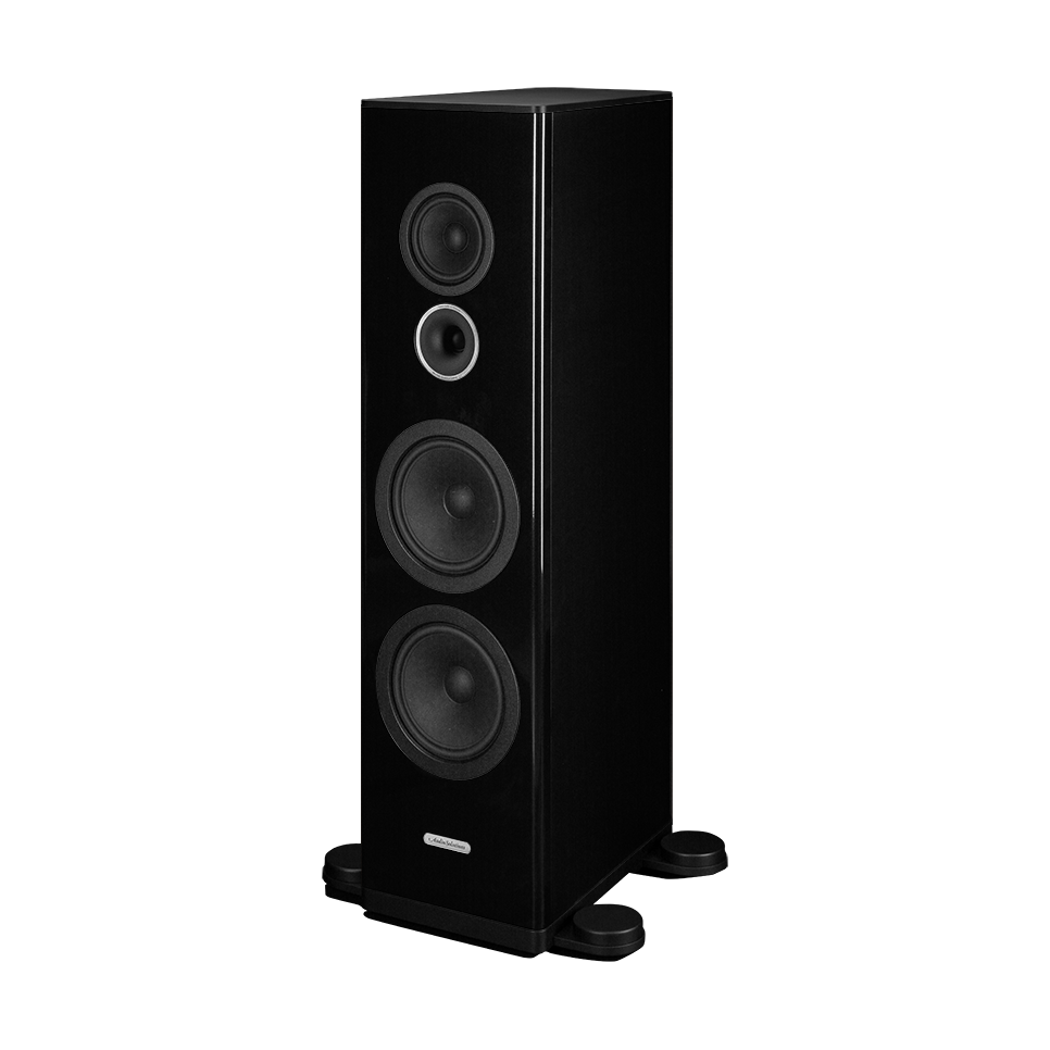 Audio Solutions Overture O306F Set