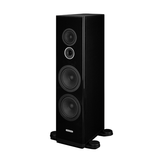 Audio Solutions Overture O306F Set