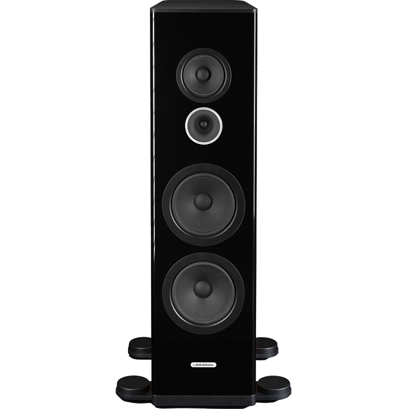 Audio Solutions Overture O306F Set