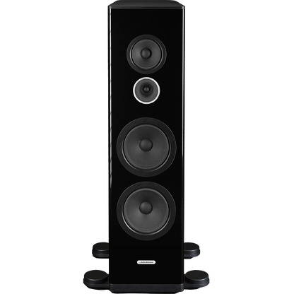 Audio Solutions Overture O306F Set
