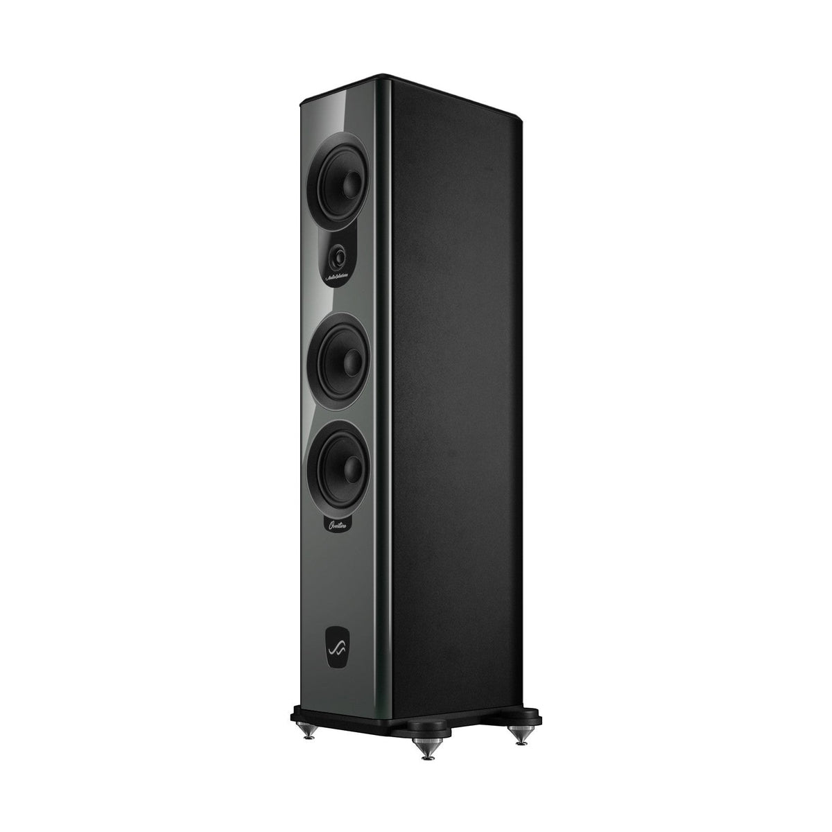 Audio Solutions Overture S G4 Set