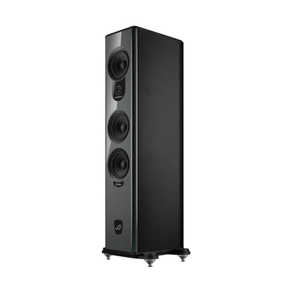 Audio Solutions Overture S G4 Set