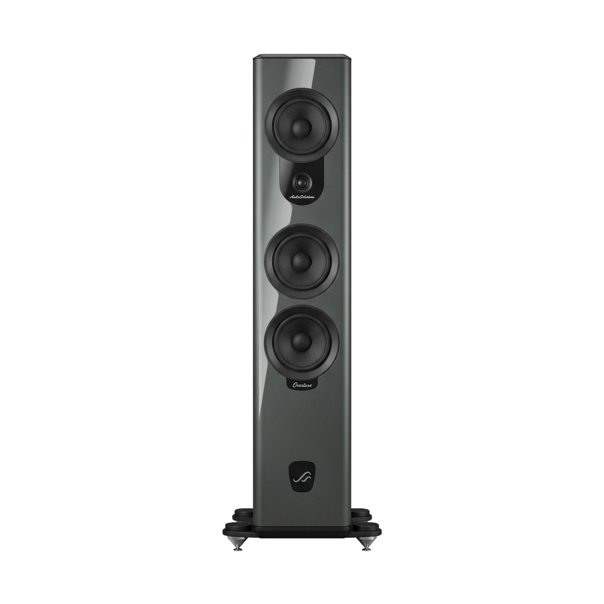 Audio Solutions Overture S G4 Set