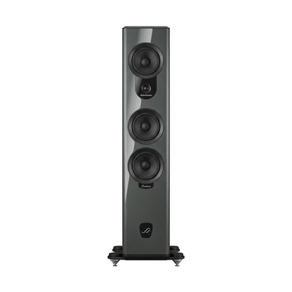 Audio Solutions Overture S G4 Set
