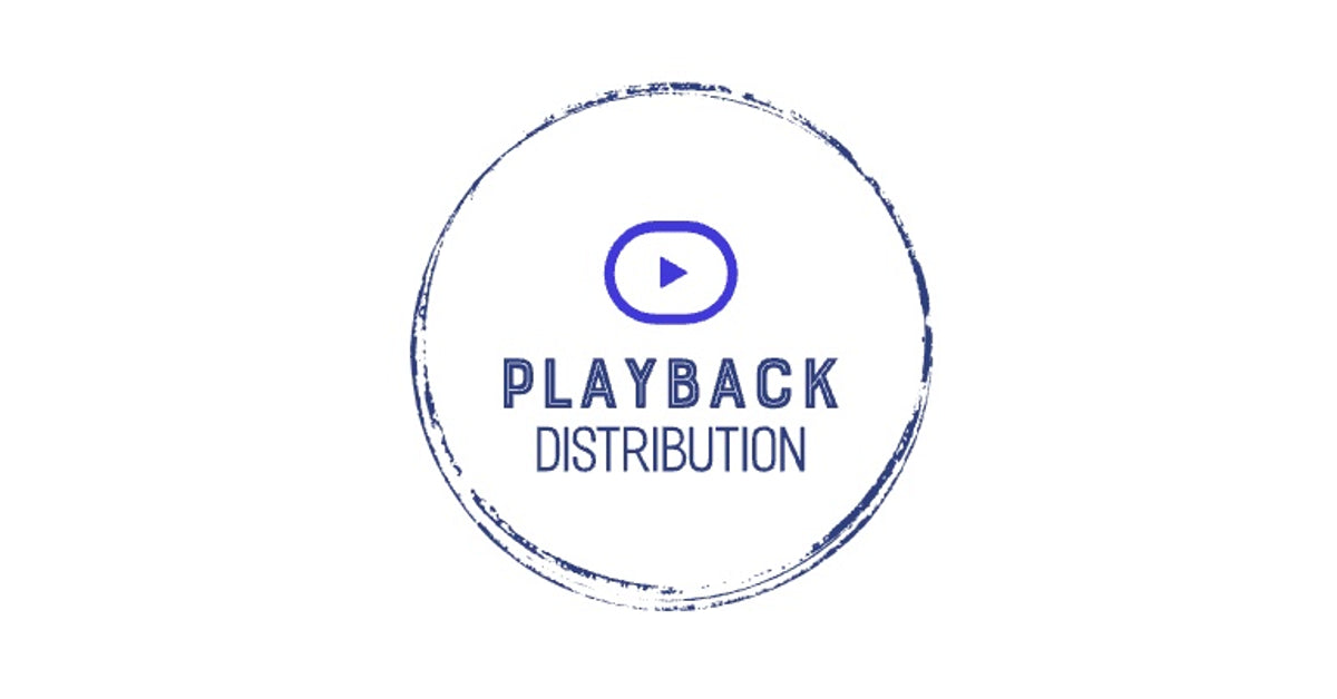 Store Locator – Playback Distribution