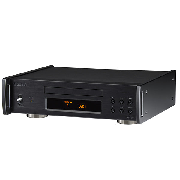 TEAC PD-507T CD Transport