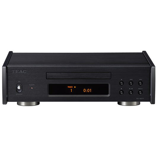 TEAC PD-507T CD Transport