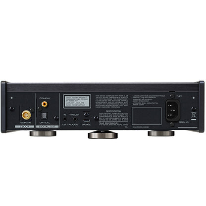 TEAC PD-507T CD Transport